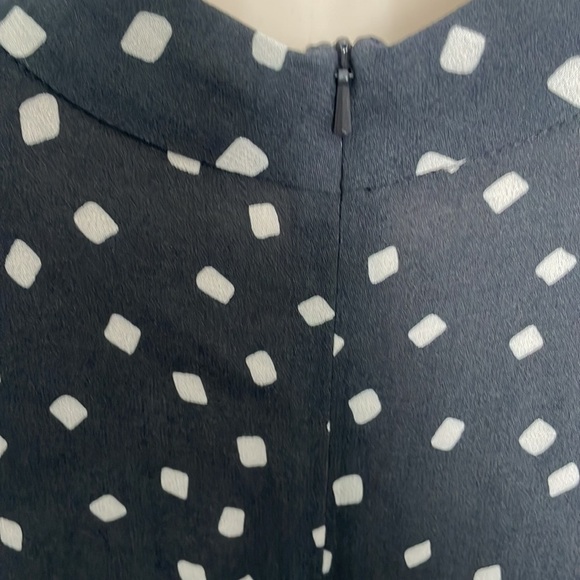 Zimmermann‎ sleeveless blouse size L/3 - Picture 5 of 8